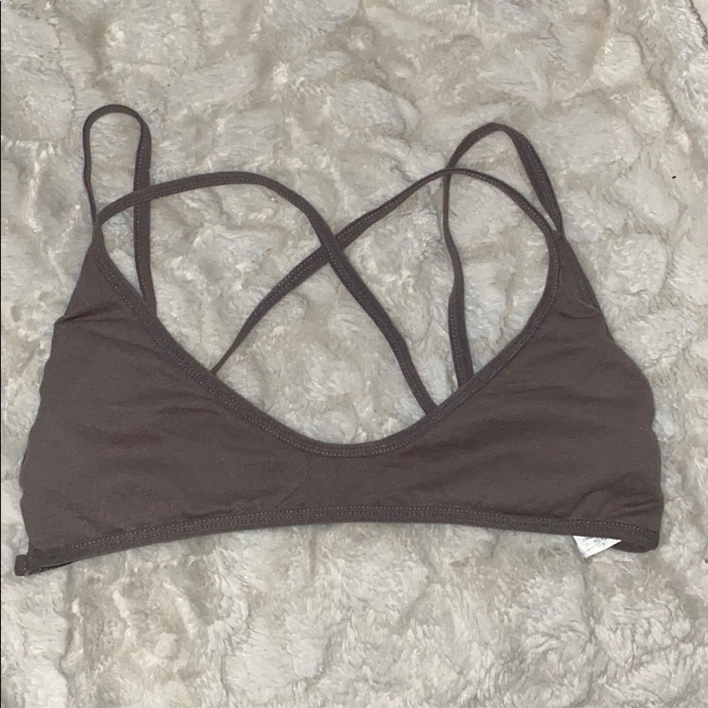 Youmita bra top